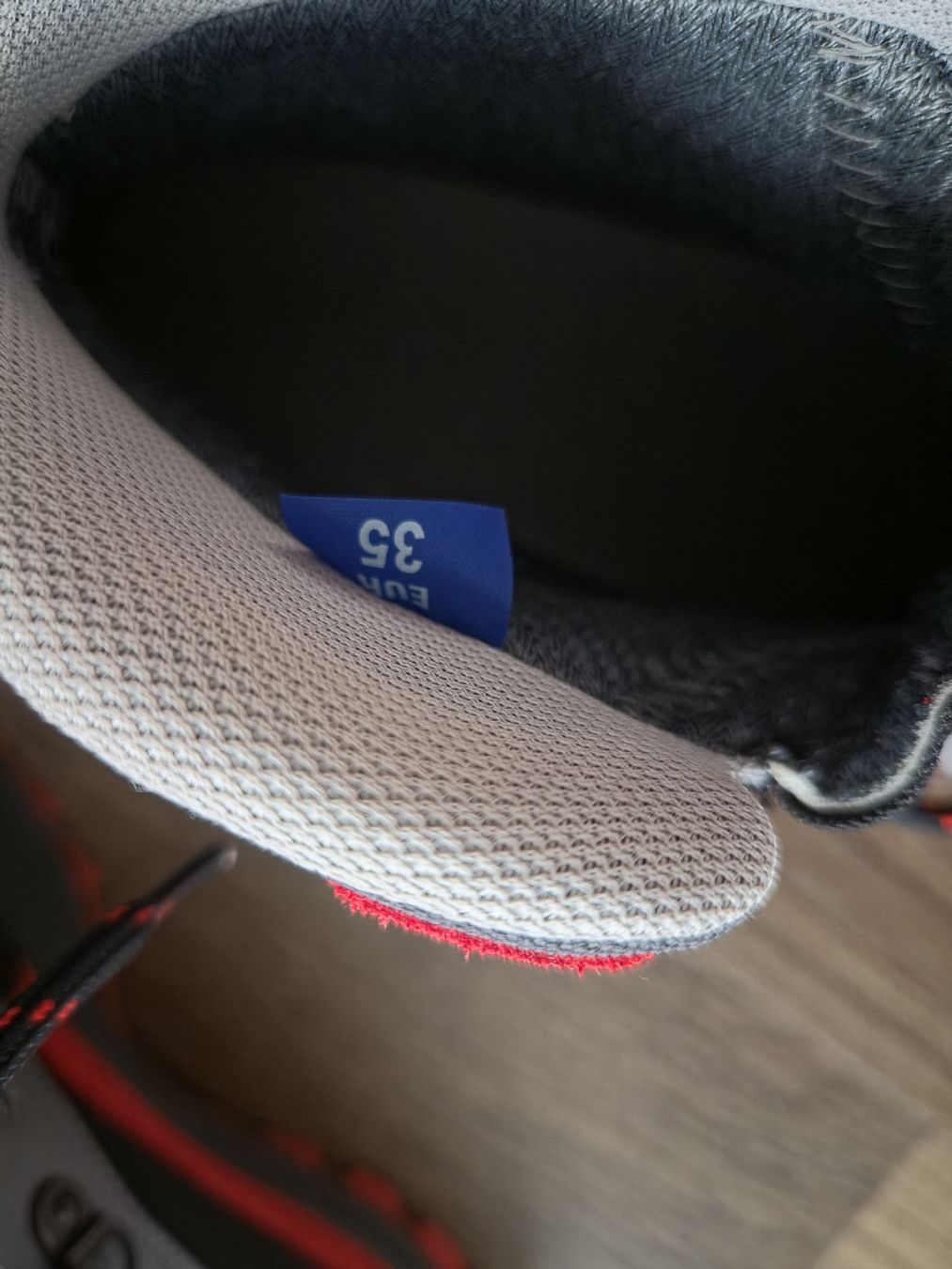 Landrover Scarpe per ragazzi: Landrover Wanderschuhe Grösse 35 NEU – Nuovo (secondo la descrizione) da Altishofen venduto da tammy05 3