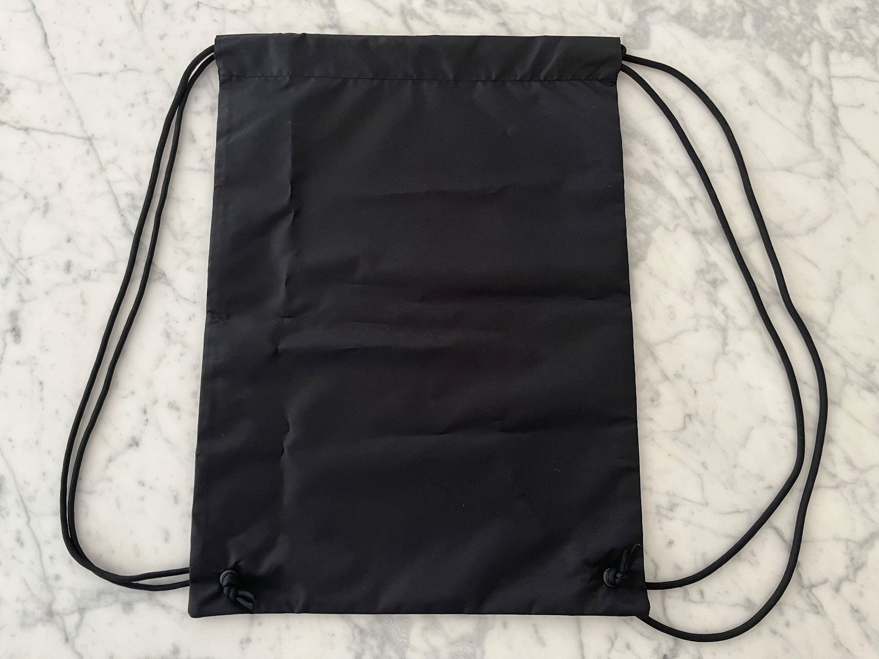 Zaini: Balenciaga Dust Bag/Gym Bag – Nuovo (secondo la descrizione) da Wetzikon ZH venduto da MW.S 1