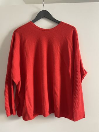 Cardigan/Pull Notshy 100% cachemire
