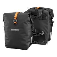 Ortlieb Gravel-Pack Vorderradtaschen