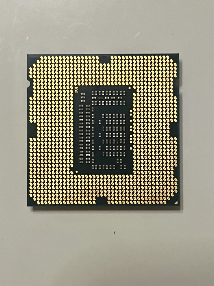 Intel Schede madri: Processeur Intel Xeon E3-1220V2 3.10GHz – Nuovo (secondo la descrizione) da Chavornay venduto da mit_97r8 1