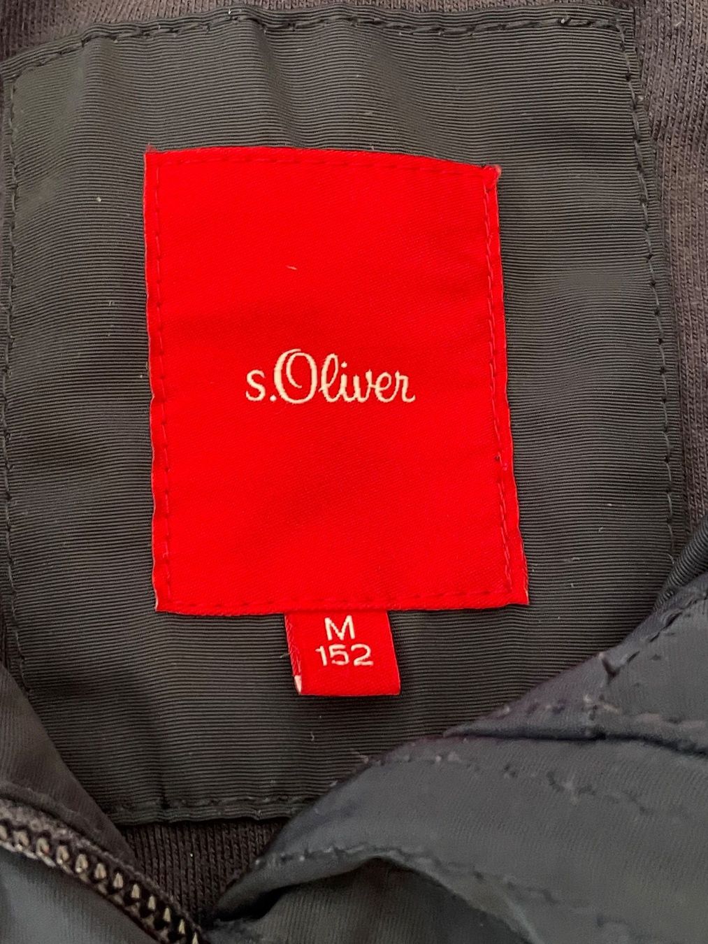 S.Oliver Giacche & Cappotti: Jacke Gr. 152 – Usato da Genève venduto da Livsonman 6