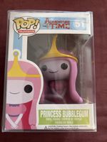 Funko Pop Adventure Time Princess Bubblegum Nr. 51