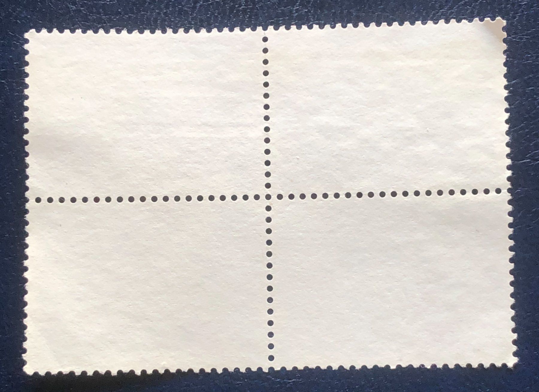 Tutti i francobolli: 4 er Block Nr.713 mit Stempel    – Usato da Aarau venduto da Billa007 1