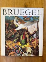 R. MARIJNISSEN / M. SEIDEL - Bruegel (Harrison House, 1984)
