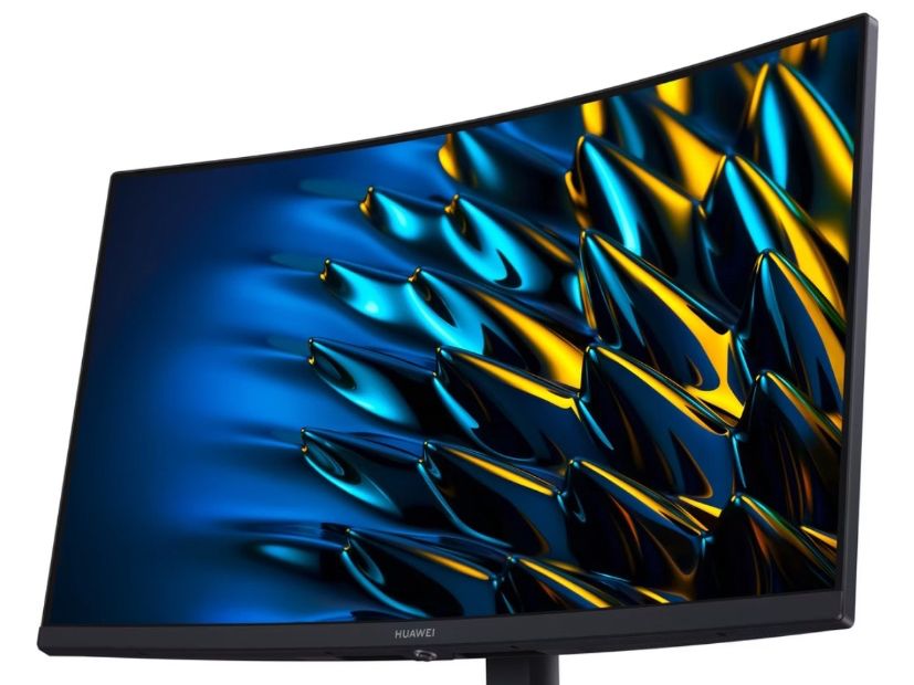 Huawei Monitor: Huawei MateView GT 2560 x 1440 pixels, 27" – Usato da Monthey venduto da col_x9cs 3