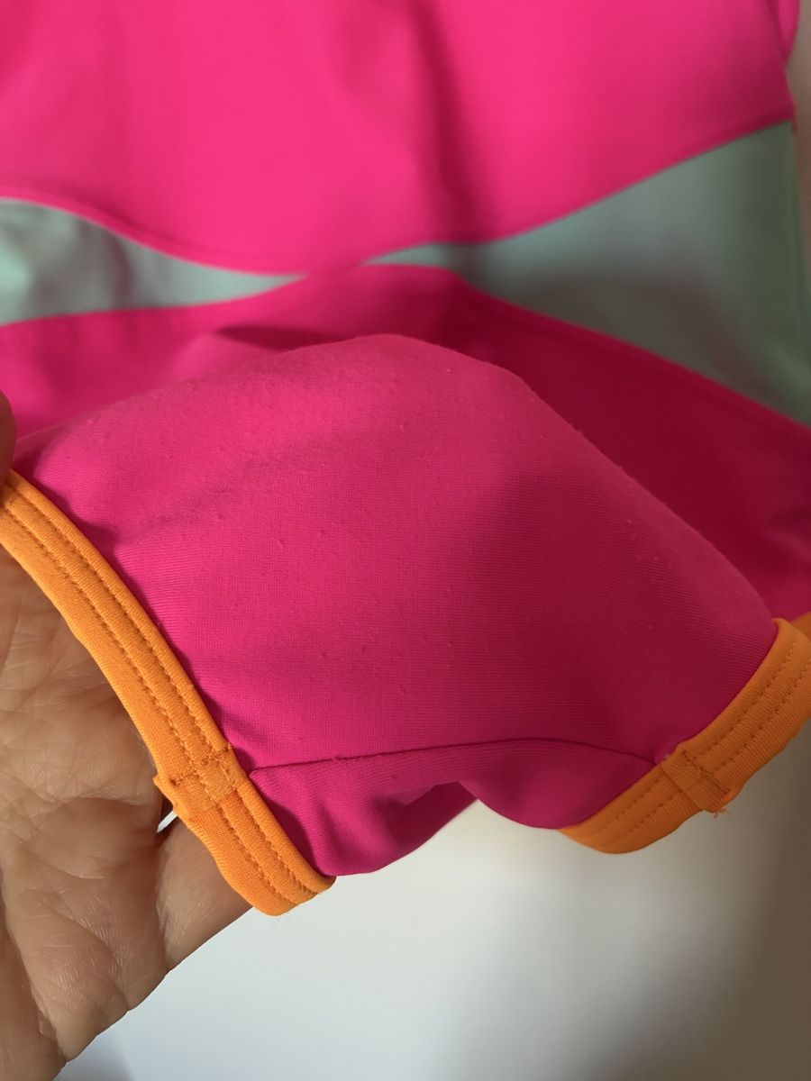 Costumi da bagno & Bikini: Badkleid Sunuva 146-152 – Usato da Wädenswil venduto da Gilmored83 3
