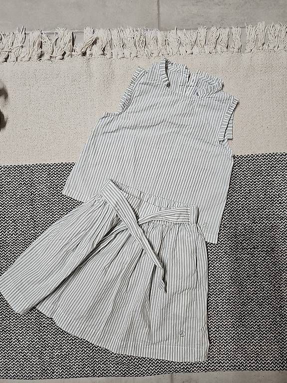 Vestiti & Gonne: Petit Bateau Sommerset – Usato da Basel venduto da lar_7c62