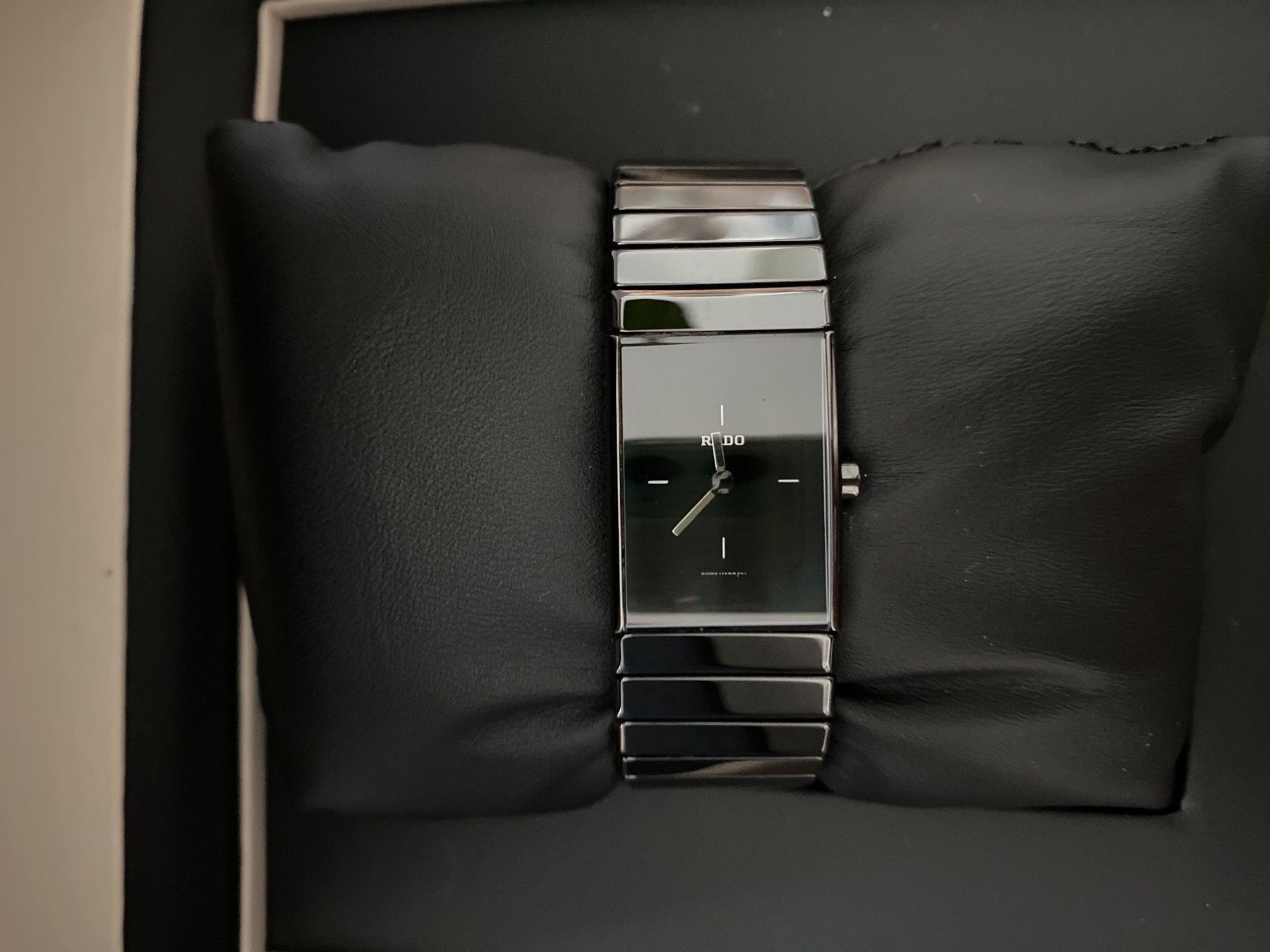 Rado Orologi: RADO Ceramica – Nuovo (secondo la descrizione) da Wettingen venduto da destinity89 1