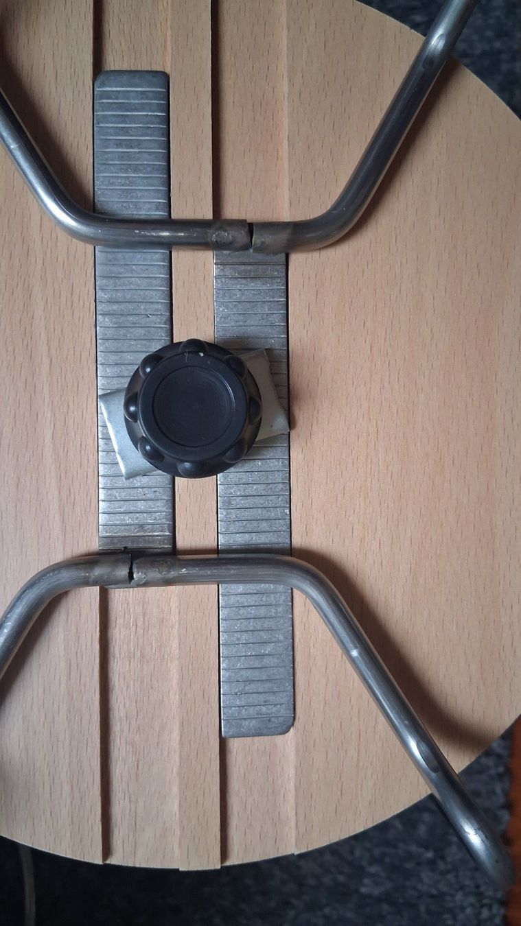 Supporti a parete: Geschirrhalter, Geschirr-Organizer – Usato da Volketswil venduto da Thatsric 4