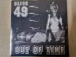 Slice 49 Single – Out Of Time