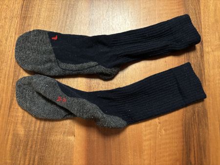 Falke Active Warm Kinder, Socken 31 -34