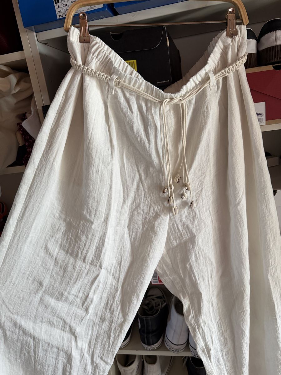 H&M Pantaloni: Stoffhose, NEU, XL – Nuovo e nell'imballaggio originale da Gutenswil venduto da jus_nr7h 1
