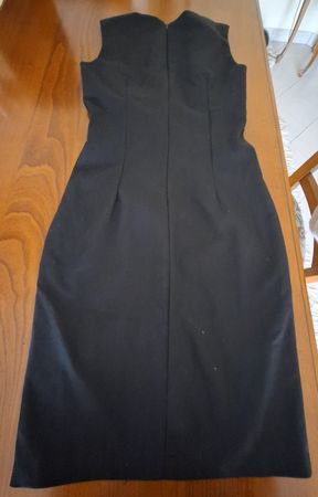 Schickes, Schwarzes Kleid von Rinascimento, Gr. S!