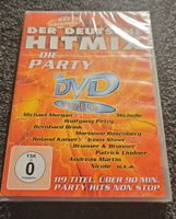 DVD Der deutsche Hitmix Die Party Neuverpackt