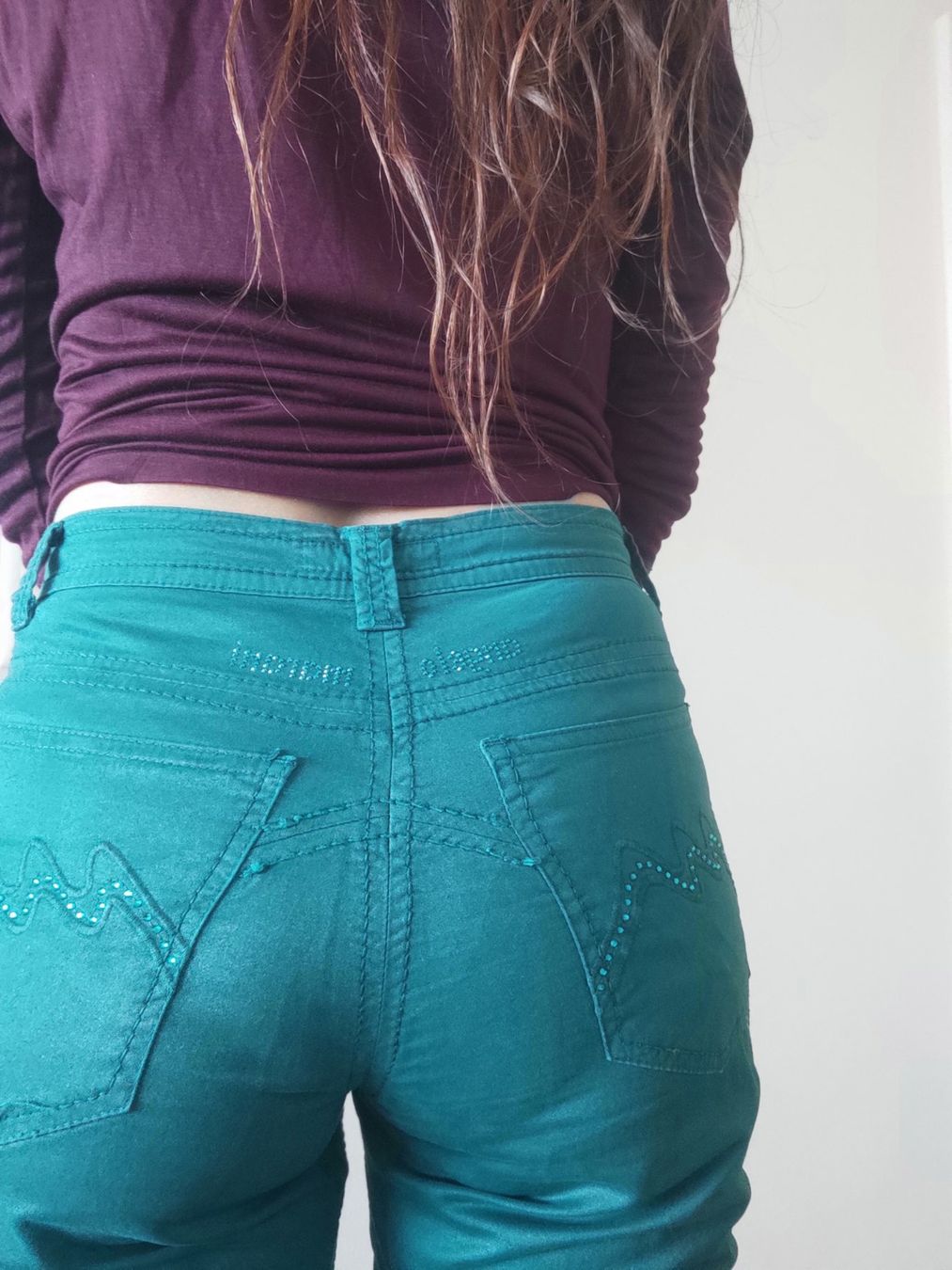 Pantaloni: Pantalons courts S – Usato da Bern venduto da Celinesim99 1