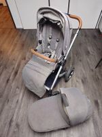 Cybex Full Set (Talos S + Cloud T + Base T)