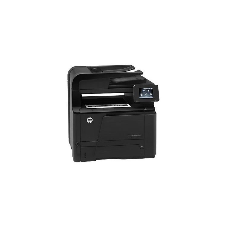 HP Laserjet Pro 400 MFP M425DN | Kaufen auf Ricardo