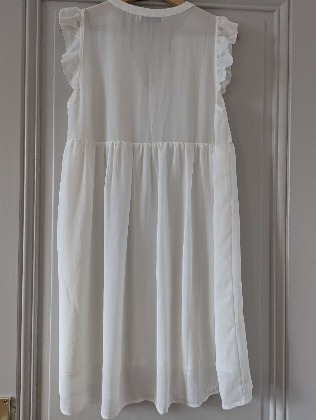 Kleider: robe it hippie M – Neu (gemäss Beschreibung) aus Montreux von dem_gyt9 3