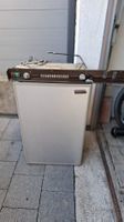 Kühlschrank Dometic C40/110 RM4230 L Verdampfer