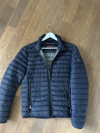 Marc O'Polo Herren Jacke, guter Zustand, Grösse M