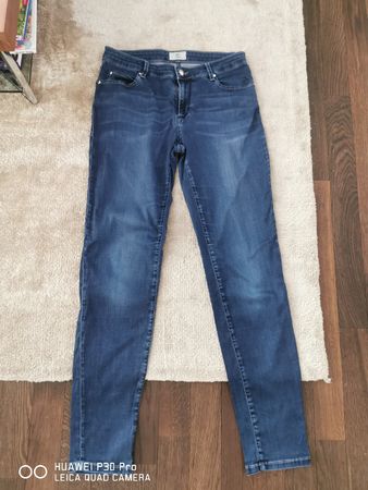 Cerruti Jeans, Gr  29, blau, Top Zustand