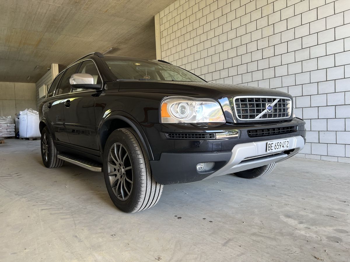 Volvo Automobili: Volvo XC90 3.2 Executive – Usato da Kiesen venduto da RetoLJ 1