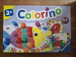 Ravensburger Colorino Steckspiel