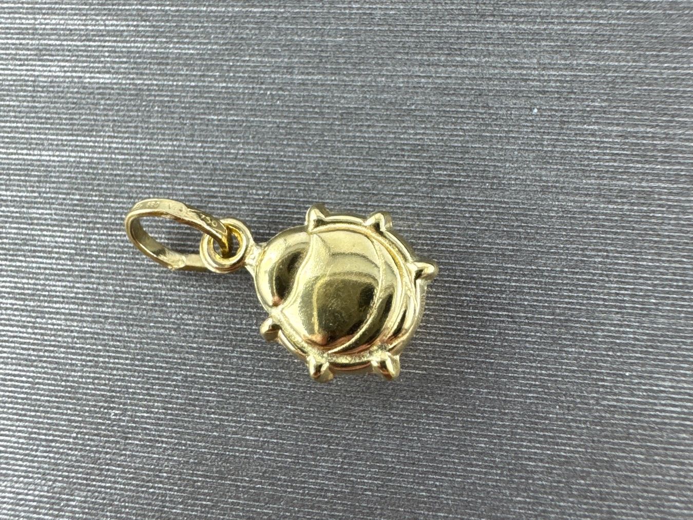 Ciondoli: Anhänger 750 Gold – Usato da Niederuzwil venduto da leo_8857 3
