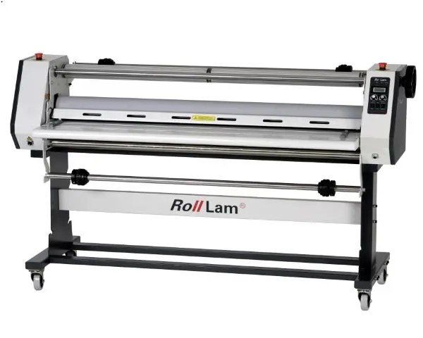 Toutes les machines: RollLam E160W Vorführgerät – D'occasion à Fehraltorf par loremgmbh