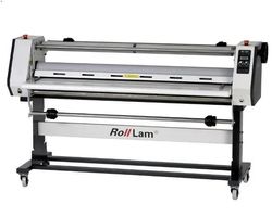 RollLam E160W Vorführgerät