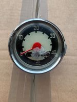 Tacho VDO Vintage Tacho 0-40 Km/h Oldtimer Sachs
