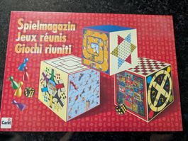 Spielemagazin