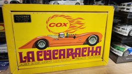 La Cucaracha Cox 1:24 Slotcar Rarität