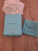 Tiffany & Co.  925 Silber Teardrop