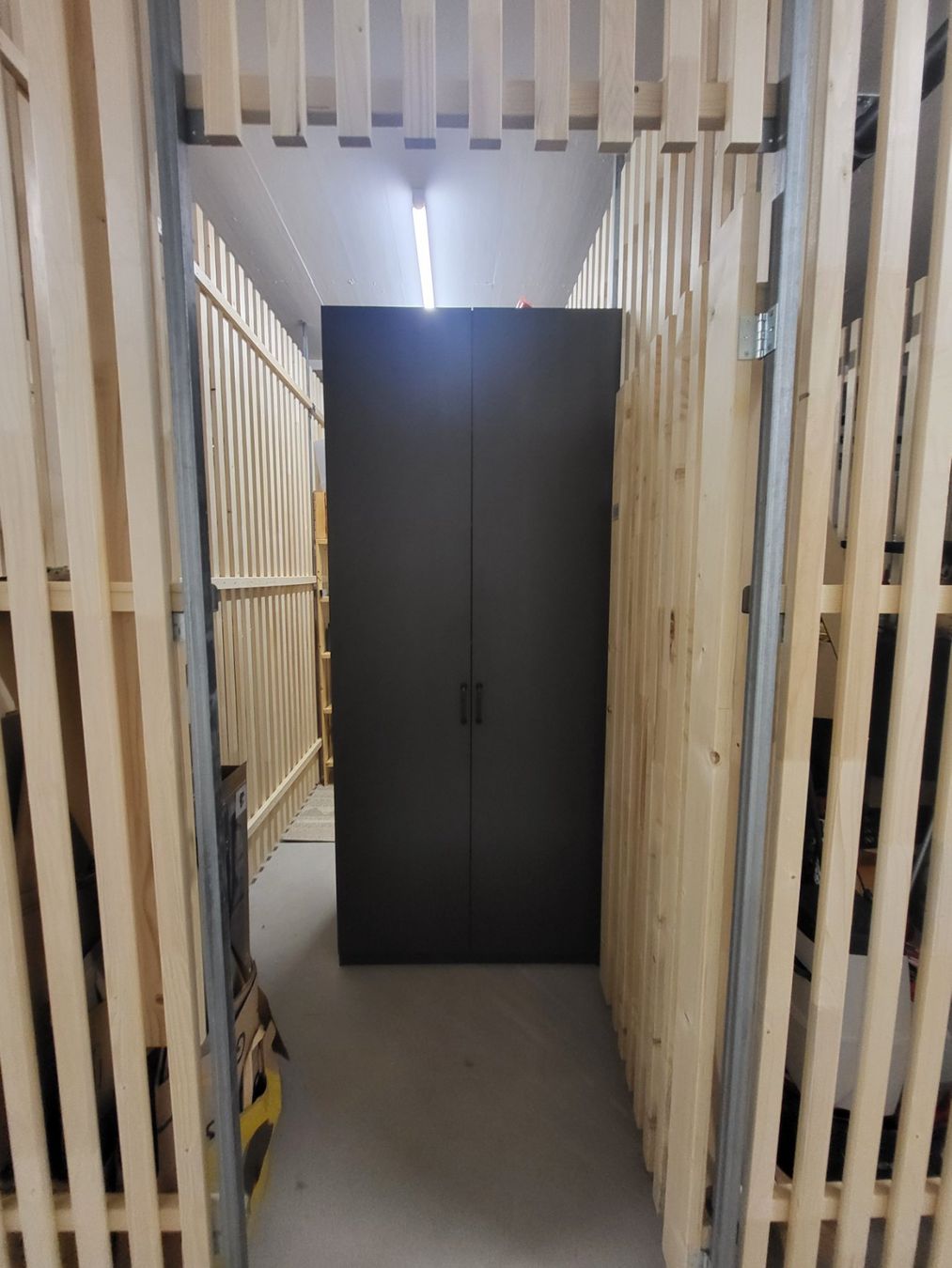 Ikea Armadi: Ikea PAX – Usato da Othmarsingen venduto da Janine847