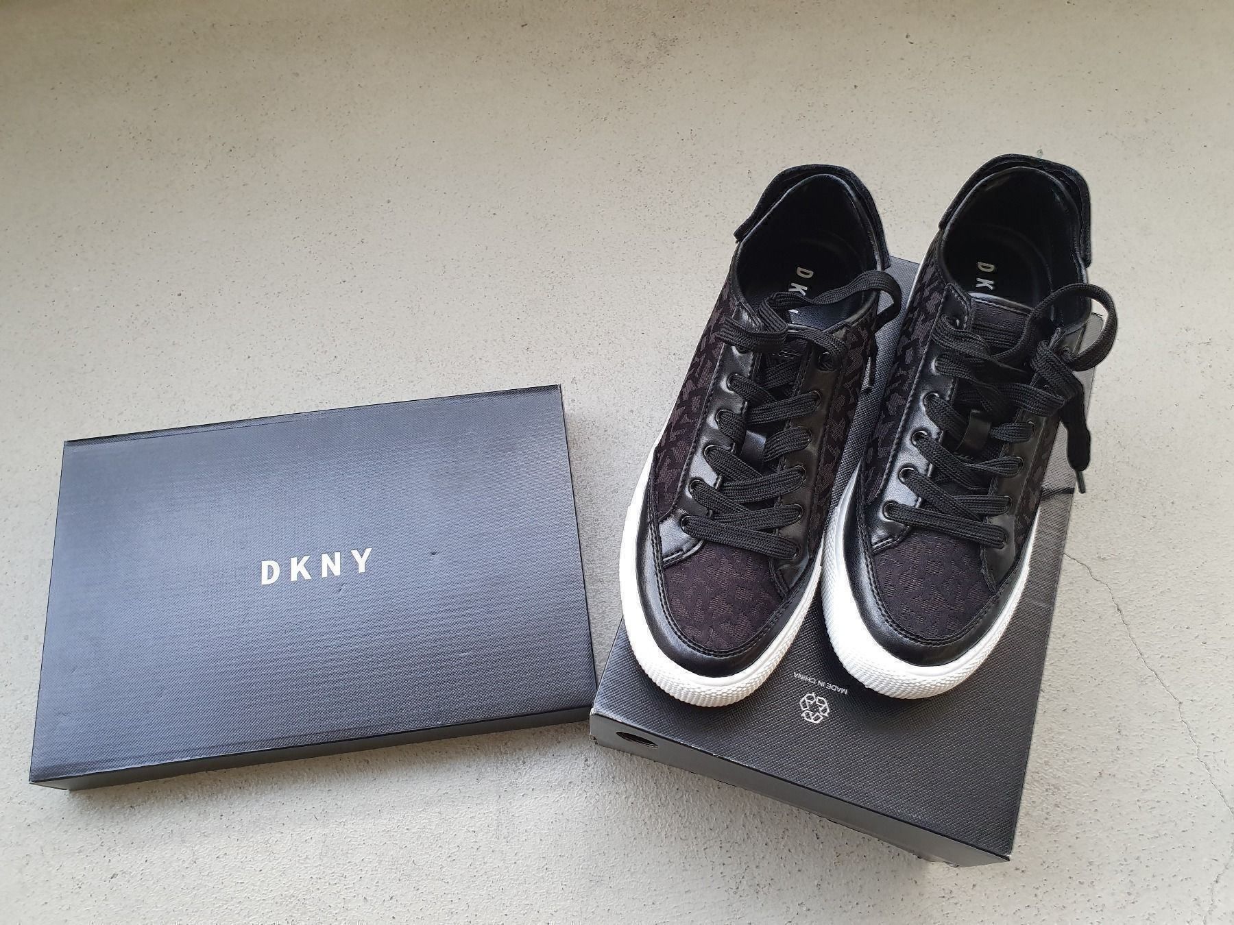 DKNY Scarpe da donna: DKNY Schuhe Neu gr.38 – Nuovo e nell'imballaggio originale da Thalwil venduto da Briscolina 1