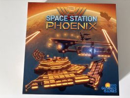 Space Station Phoenix (EN)