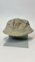 H&M Babyhut Bucket Hat Gr. 74 beige Sonnenhut
