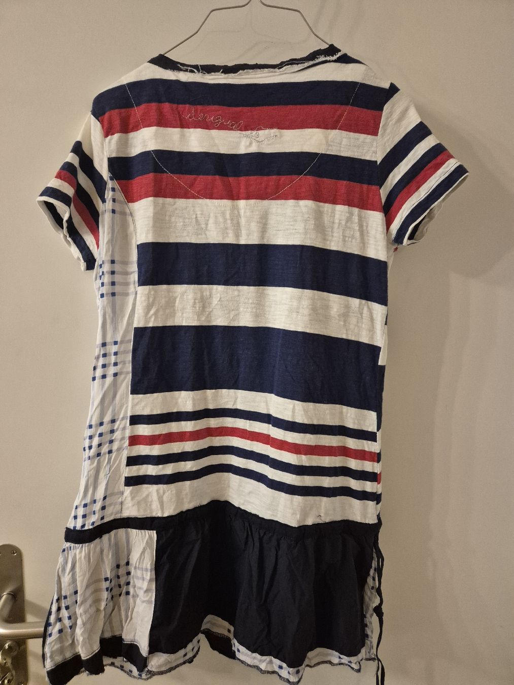 Desigual Kleider: Desigual Kleid Gr. L – Gebraucht aus Thalwil von Briscolina 1