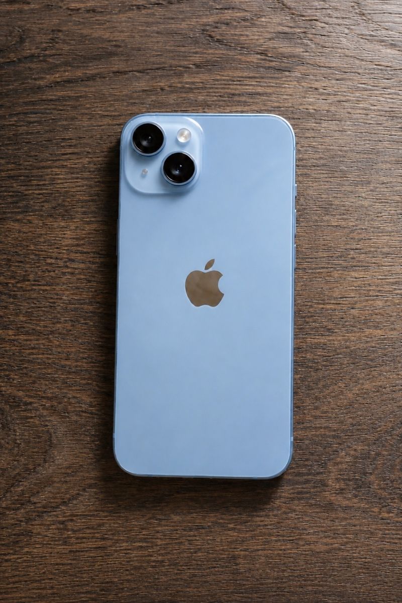 Apple Handys / Smartphones: À vendre IPhone 14 – Gebraucht aus Orges von vez_c6q7