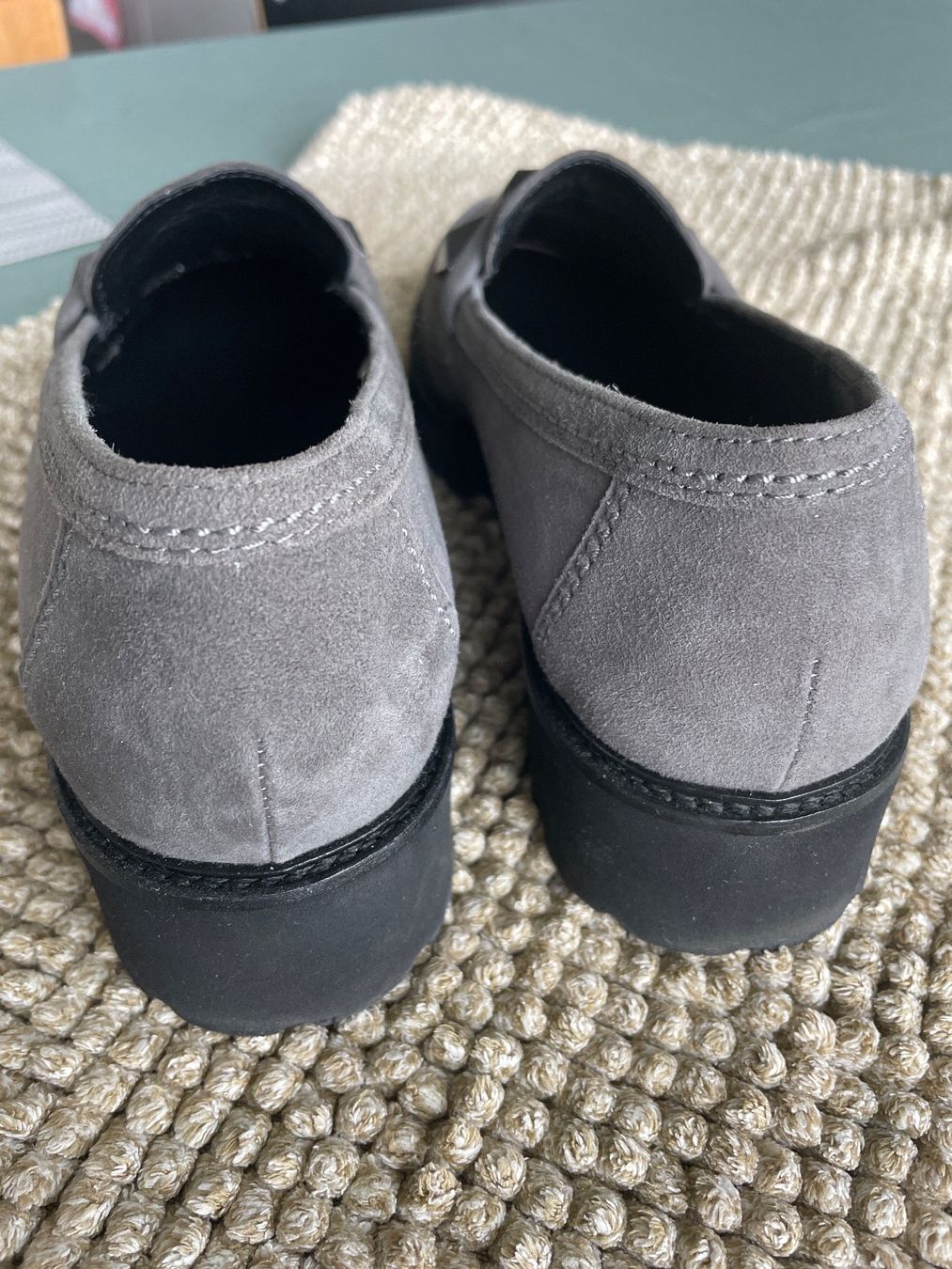 Kennel + Schmenger Chaussures femmes: Gabor Damen Loafer 5,5 – Neuf (Voir description) à Meilen par Sura18 3