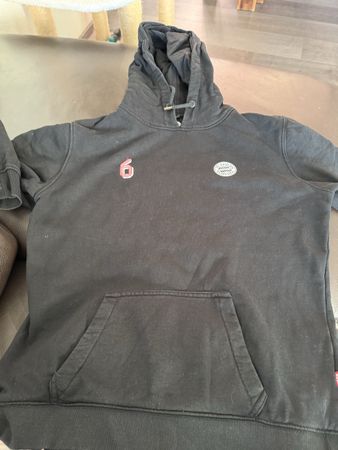Kapuzenpullover kimmich