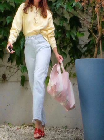 ZARA Jeans - neuwertig -