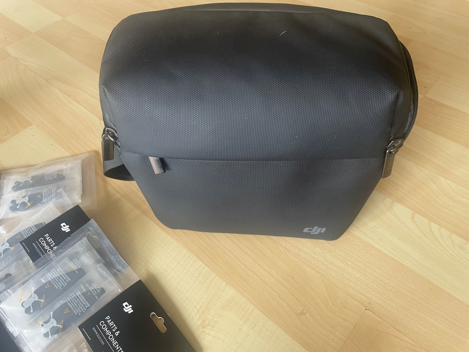 DJI Action Cam: DJI Mini 2 + GoPro Teile – Usato da Balgach venduto da Mize78 9