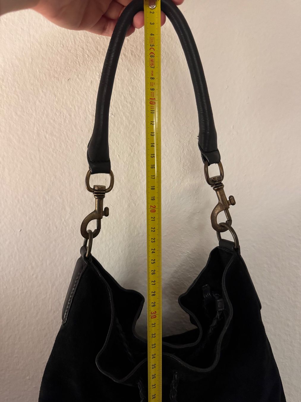 Liebeskind Borse da donna: Liebeskind Berlin Handtasche – Usato da zufikon venduto da Jacky.N 4