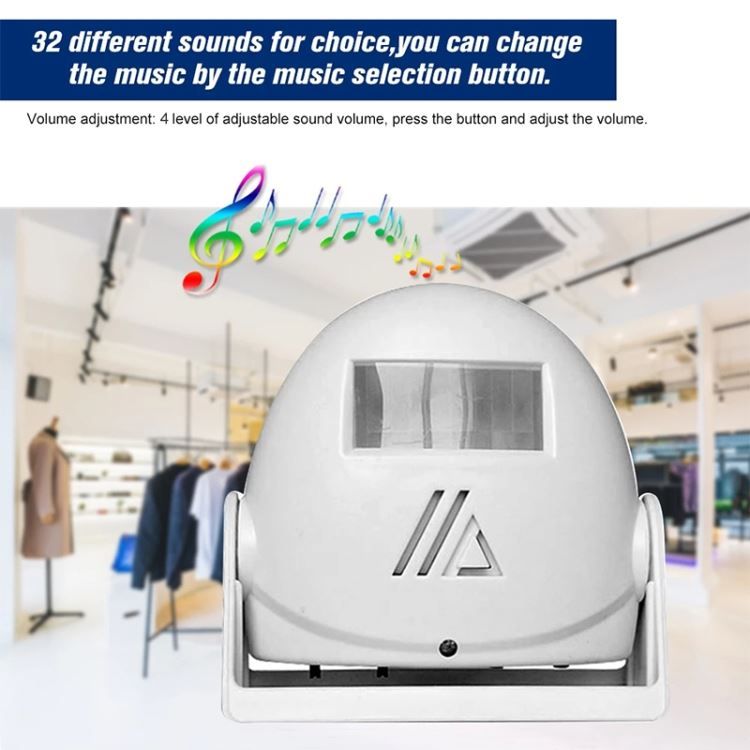 Infrarot Zaunalarm 60m - Intelligenter Einbruchschutz Mit 4 Strahlen