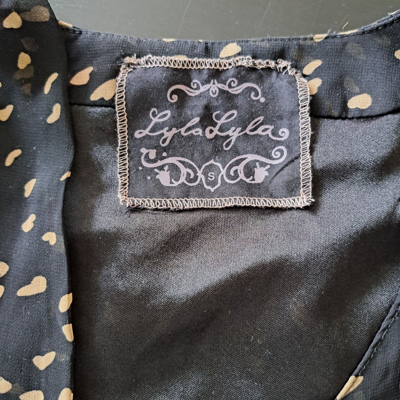 Vestiti: Sommerkleid "Lyla Lyla " – Usato da Grüningen venduto da Tappio 2