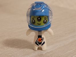 LEGO® Accessoire pour mini-figurine Lego Mini-extraterrestre