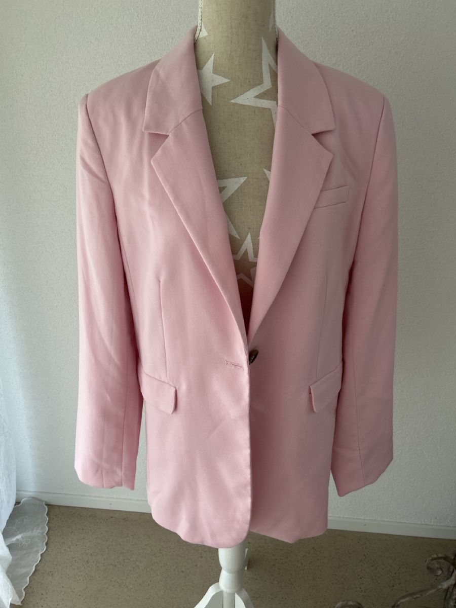 Jacken: Divided, Oversize Blazer, Gr. XXS – Gebraucht aus Langwiesen von Cattii